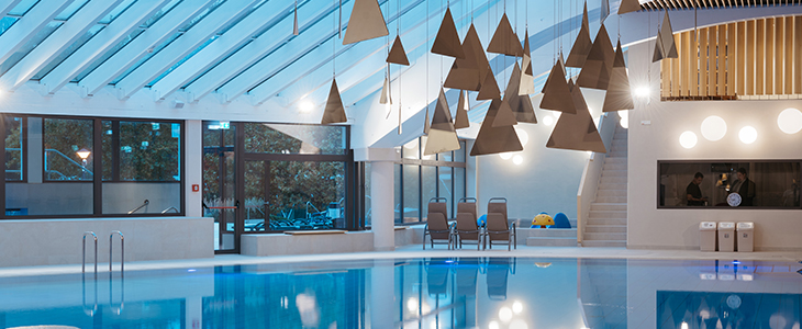 Hotel Ajda 4*, Terme 3000: turistični bon - Kuponko.si