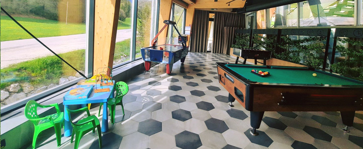 Apartmajsko naselje Terme Snovik****: oddih v apartmaju - Kuponko.si