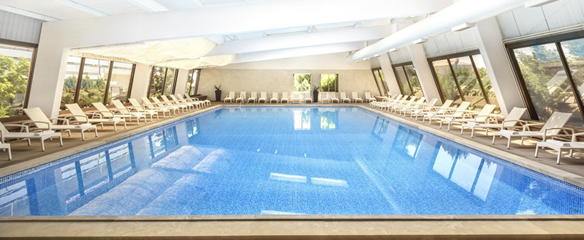 Hotel Marina 4*, Mošćenička Draga: pomladni oddih - Kuponko.si