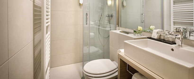 Hotel Marina 4*, Mošćenička Draga: pomladni oddih - Kuponko.si
