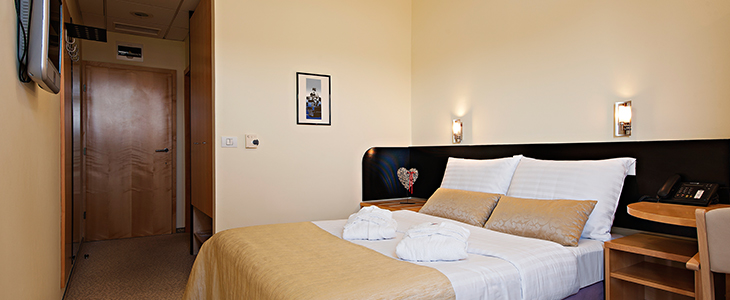 Zdravilišče Radenci, hotel Radin: turistični bon - Kuponko.si