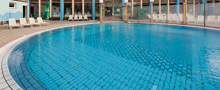 Zdravilišče Radenci, hotel Radin: turistični bon - Kuponko.si