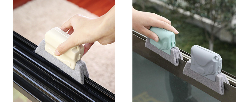 Paket krtač za čiščenje - Window Cleaner - Kuponko.si
