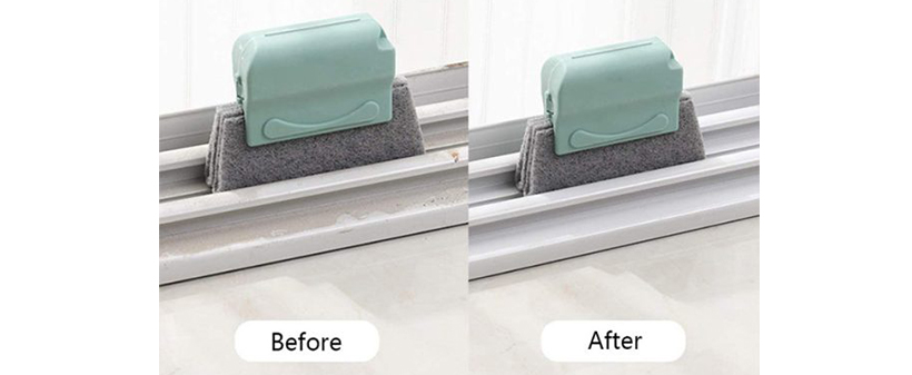 Paket krtač za čiščenje - Window Cleaner - Kuponko.si