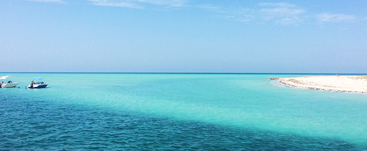 EL Mouradi Palm Marina, Tunizija, all inclusive - Kuponko.si