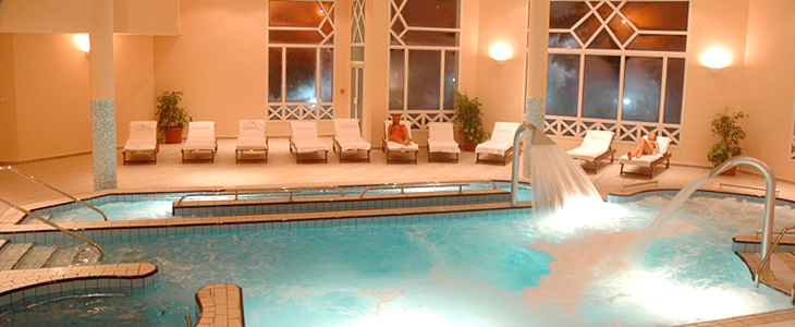 EL Mouradi Palm Marina, Tunizija, all inclusive - Kuponko.si