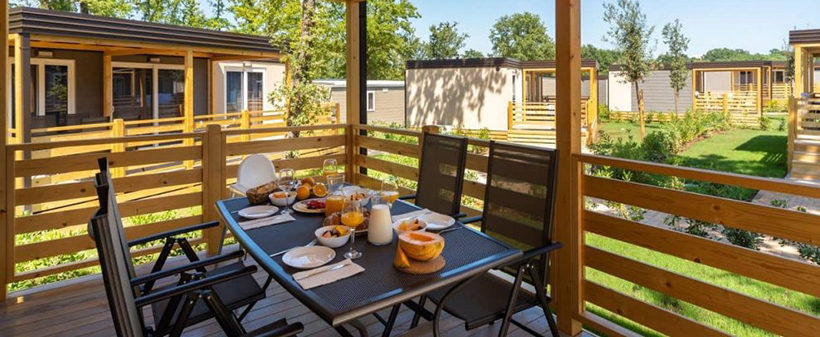 Camping Park Umag - družinske počitnice - Kuponko.si
