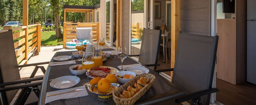 Camping Park Umag - družinske počitnice - Kuponko.si