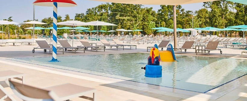 Camping Park Umag - družinske počitnice - Kuponko.si