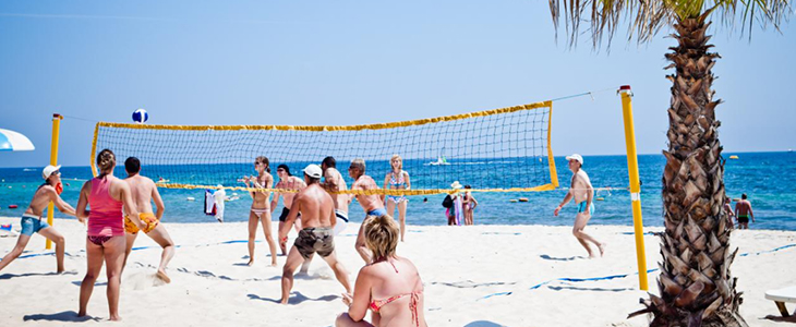 El Mouradi Club Kantaoui, Tunizija, all inclusive - Kuponko.si