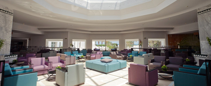 El Mouradi Club Kantaoui, Tunizija, all inclusive - Kuponko.si