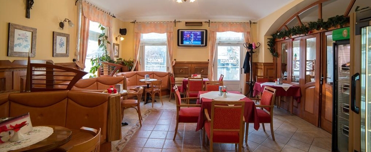 Hotel Slatina 4*, Rogaška Slatina: wellness oddih - Kuponko.si