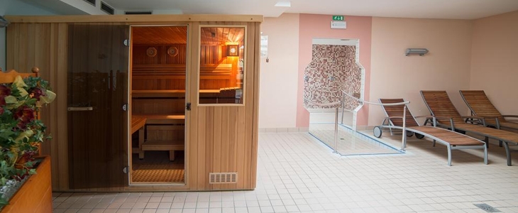 Hotel Slatina 4*, Rogaška Slatina: wellness oddih - Kuponko.si