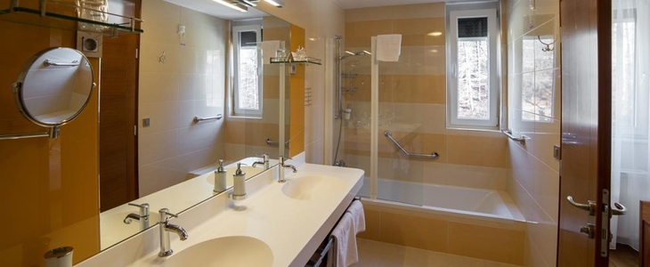Hotel Slatina 4*, Rogaška Slatina: wellness oddih - Kuponko.si
