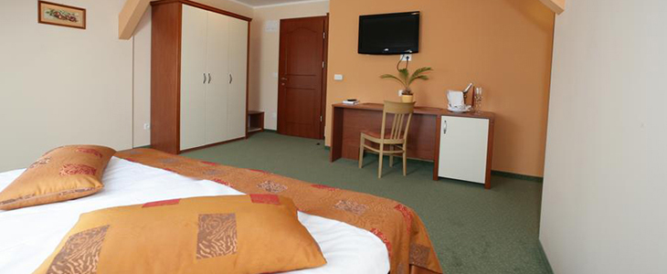 Hotel Aqua Roma 3*, Rimske Toplice: turistični bon - Kuponko.si