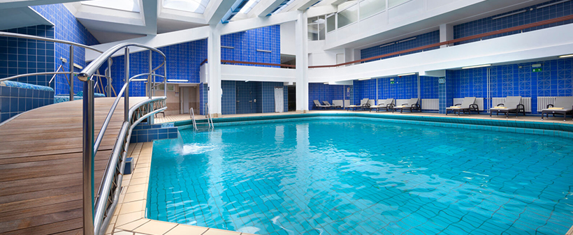 Hotel Admiral, Opatija, pomladni oddih s polpenzionom - Kuponko.si