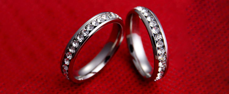 5-delni set nakita s Swarovski® kristali - Kuponko.si