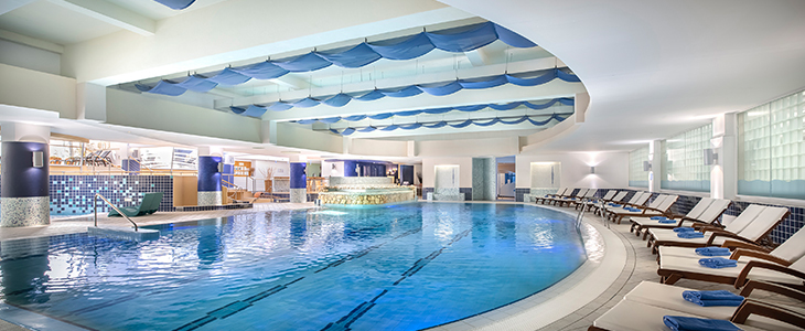 Valamar hotel Diamant v Poreču - Kuponko.si