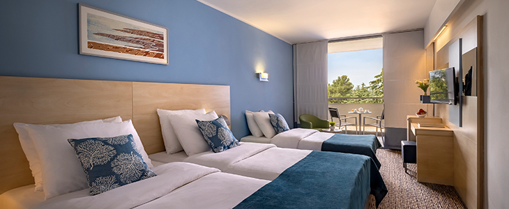 Valamar hotel Diamant v Poreču - Kuponko.si