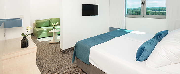 Valamar hotel Diamant v Poreču - Kuponko.si