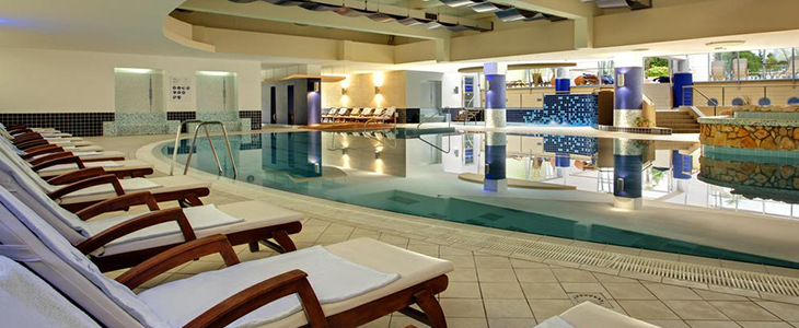Valamar hotel Diamant v Poreču - Kuponko.si