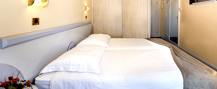 Hotel Plavi, Poreč, Plava Laguna, morski oddih - Kuponko.si