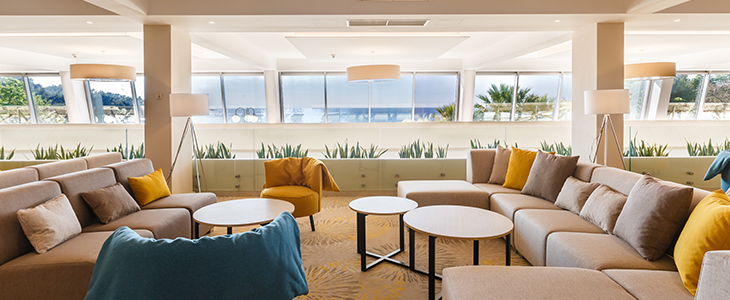 Hotel Plavi, Poreč, Plava Laguna, morski oddih - Kuponko.si