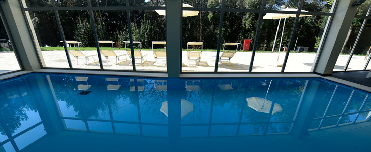 Crvena Luka 4*, Biograd na Moru: oddih s polpenzionom - Kuponko.si