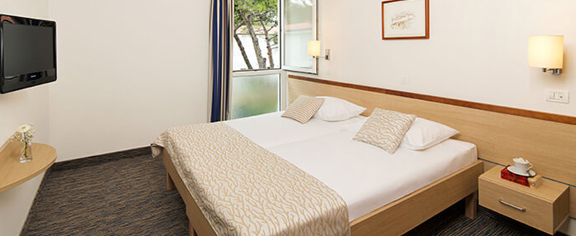 Valamar Sanfior Hotel & Casa, Rabac: zimski oddih - Kuponko.si