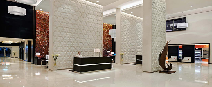 Hyatt Place Al Rigga**** v Dubaju - Kuponko.si