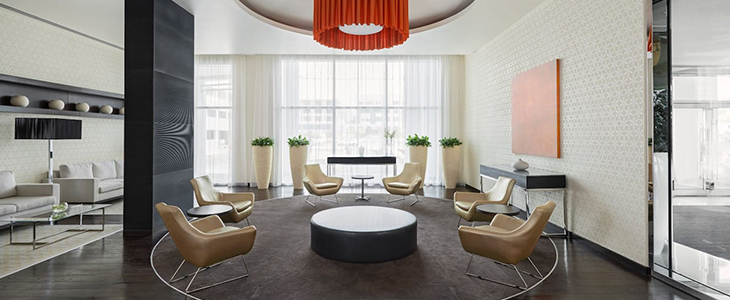 Hyatt Place Al Rigga**** v Dubaju - Kuponko.si