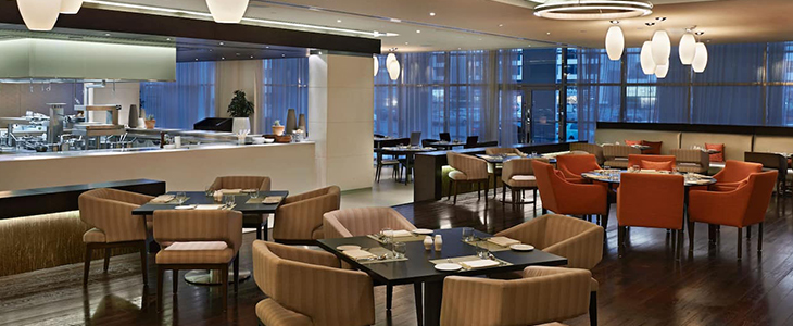 Hyatt Place Al Rigga**** v Dubaju - Kuponko.si