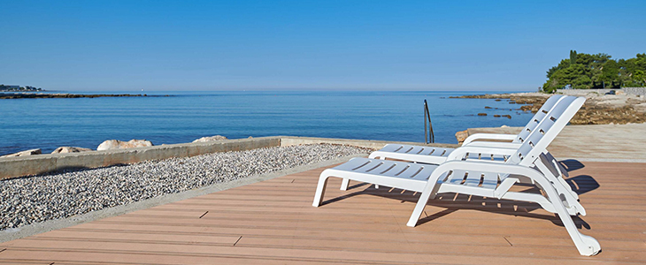 Hotel Garden Istra 4* Plava Laguna Umag - Kuponko.si