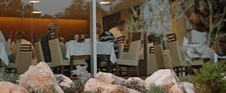 Hotel Garden Istra 4* Plava Laguna Umag - Kuponko.si