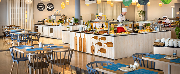 Valamar Koralj Sunny Hotel 3*, Krk: pomladni oddih - Kuponko.si