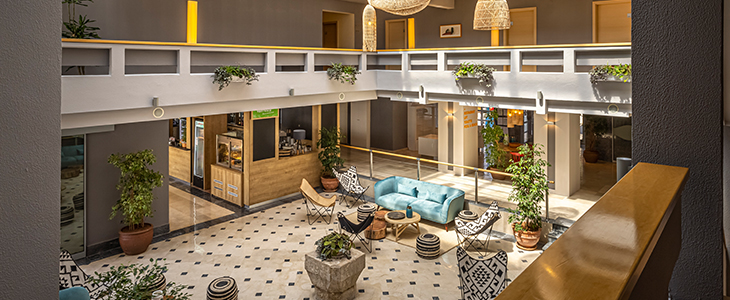 Valamar Koralj Sunny Hotel 3*, Krk: pomladni oddih - Kuponko.si