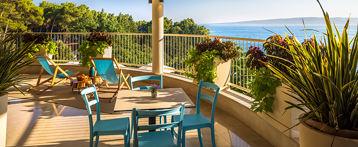 Valamar Koralj Sunny Hotel 3*, Krk: pomladni oddih - Kuponko.si