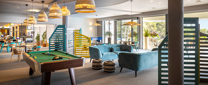 Valamar Koralj Sunny Hotel 3*, Krk: pomladni oddih - Kuponko.si