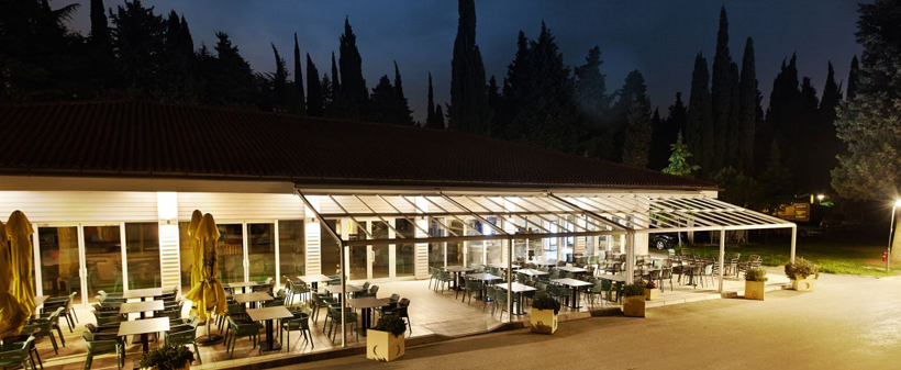 Camping Adria, Ankaran: mobilna hiška, turistični bon - Kuponko.si