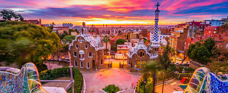 M&M Turist: 6-dnevni izlet v Barcelono in Costa Bravo - Kuponko.si