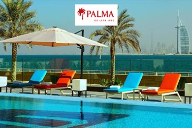 Aloft Palm Jumeirah**** v Dubaju