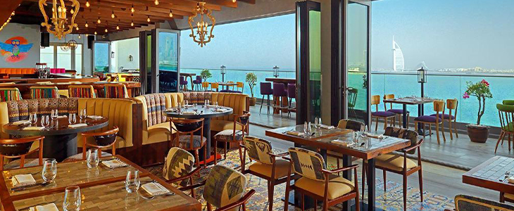 Aloft Palm Jumeirah**** v Dubaju - Kuponko.si