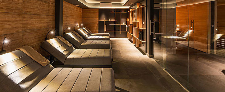 Hotel Olea****, Pag: 2x nočitev, wellness - Kuponko.si