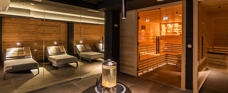 Hotel Olea****, Pag: 2x nočitev, wellness - Kuponko.si