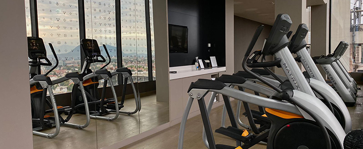 Salon Serenity: enkratni vstop v fitnes - Kuponko.si