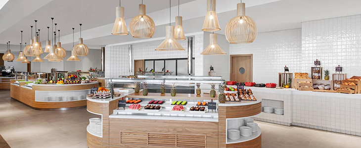 Hampton by Hilton Marjan Island**** v Ras al-Khaimah - Kuponko.si