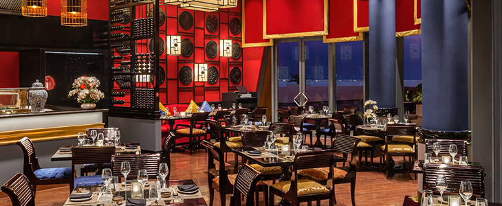 Hampton by Hilton Marjan Island**** v Ras al-Khaimah - Kuponko.si
