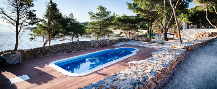 Botique kamp Bunja, Brač: luksuzne mobilne hiške - Kuponko.si