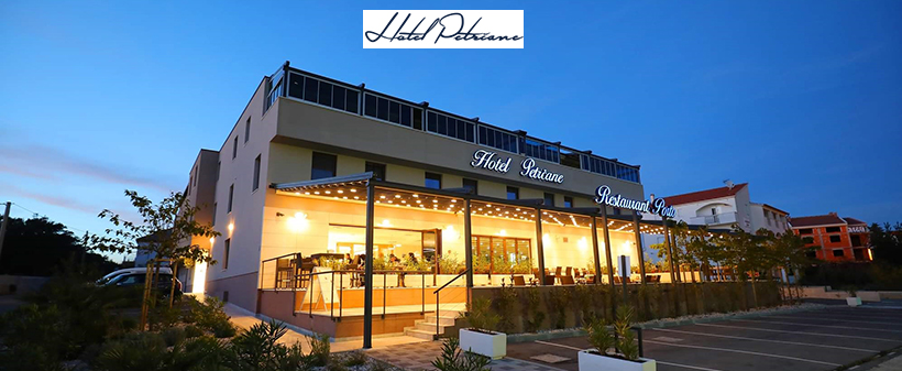 Hotel Petrčane 4*, Zadar: pomladni oddih - Kuponko.si