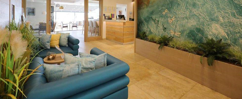 Hotel Petrčane 4*, Zadar: pomladni oddih - Kuponko.si